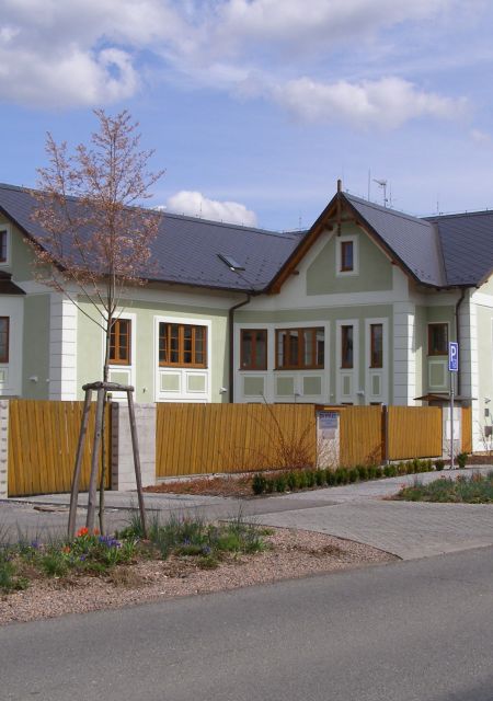 Farmtec s.r.o. Litomyšl